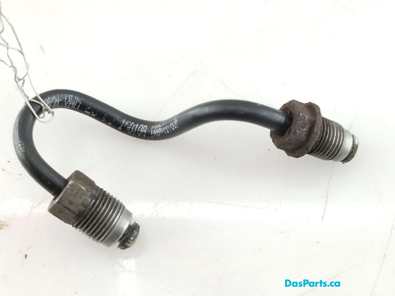 Brake Line LR