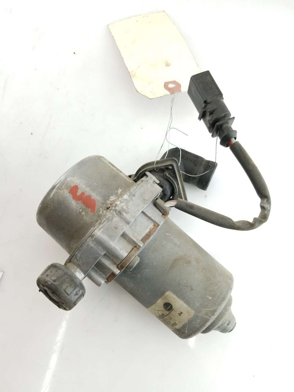 Vacuum Pump
