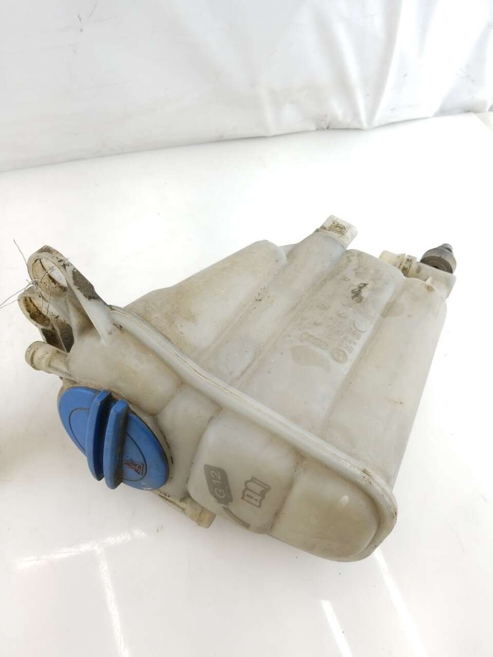 Expansion Tank