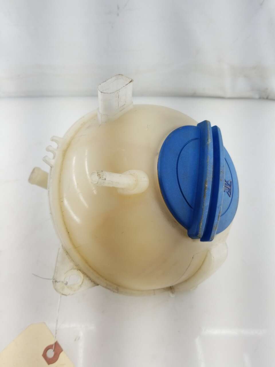 Expansion Tank