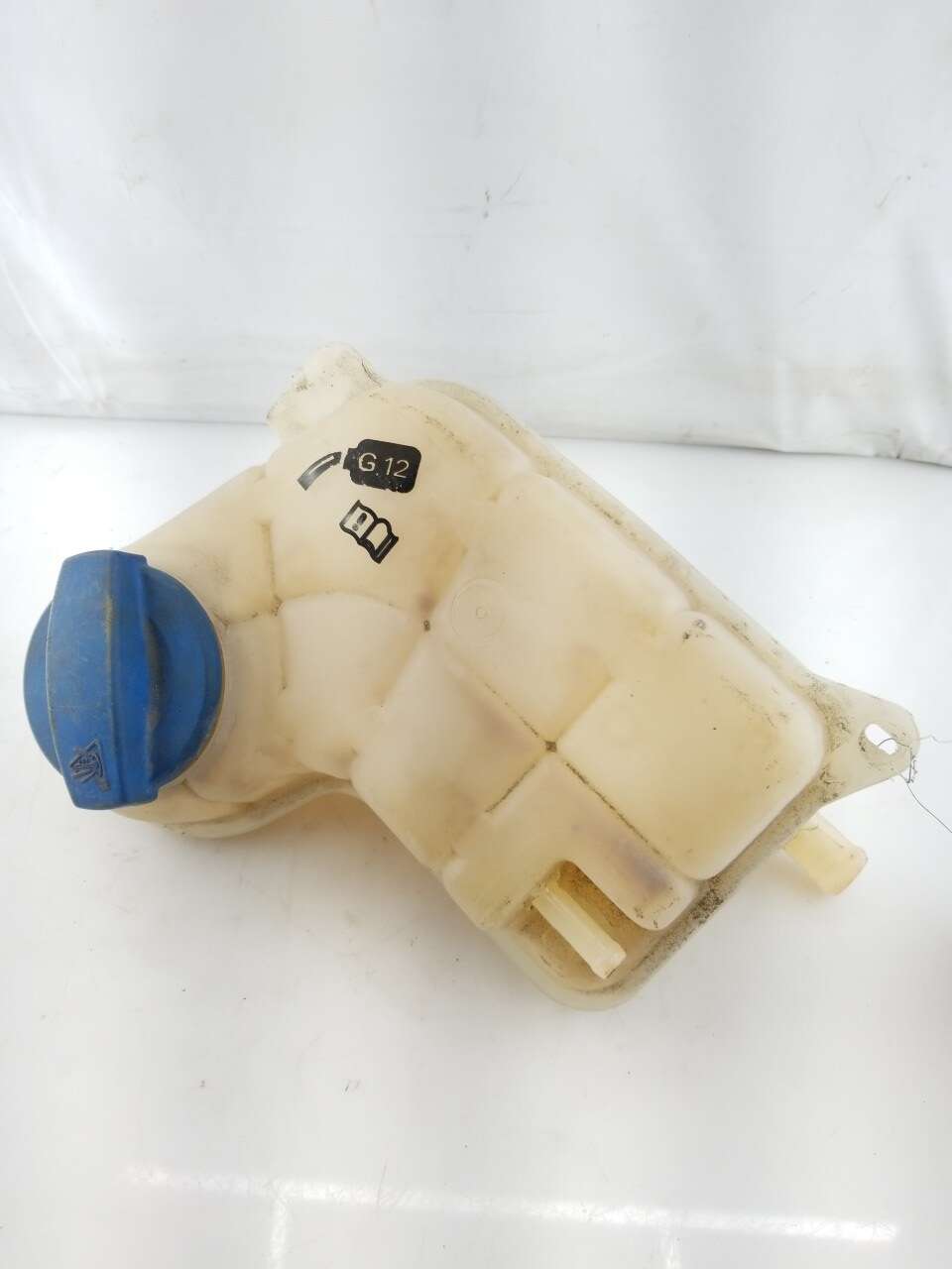 Expansion Tank