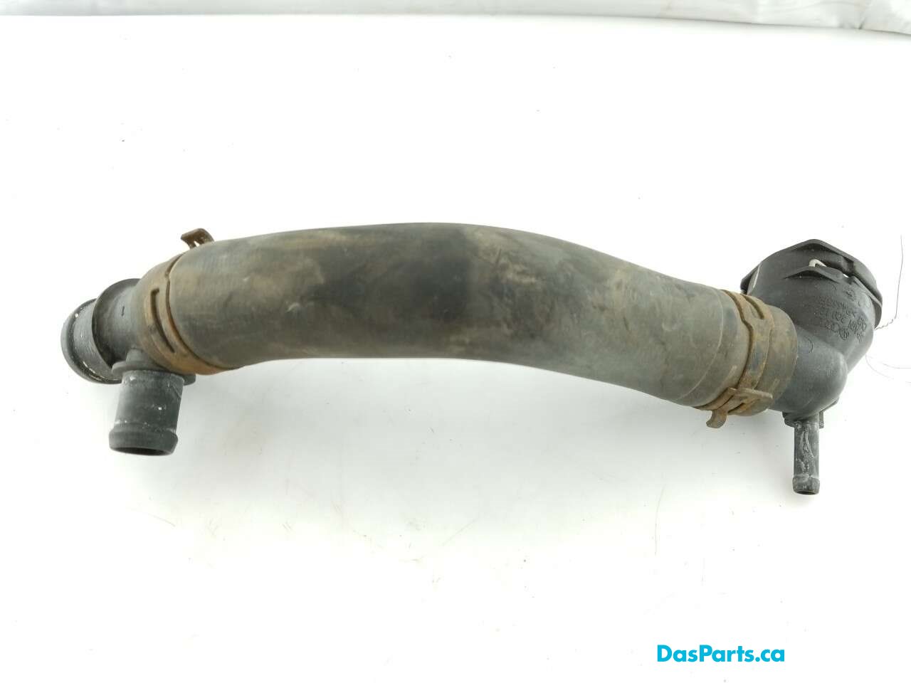 Upper Rad Hose