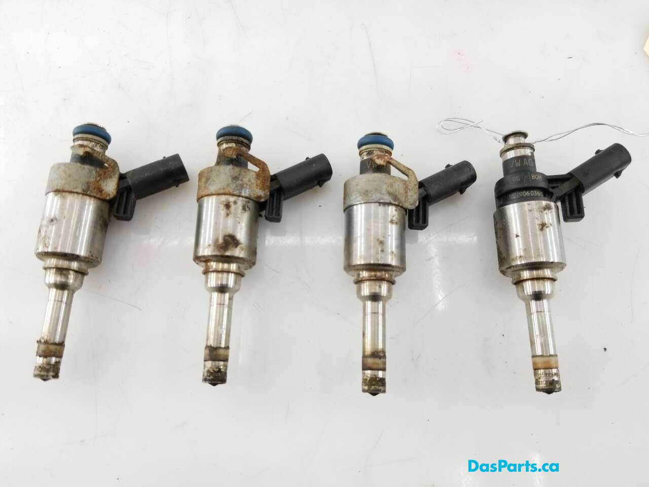 Fuel Injector Set