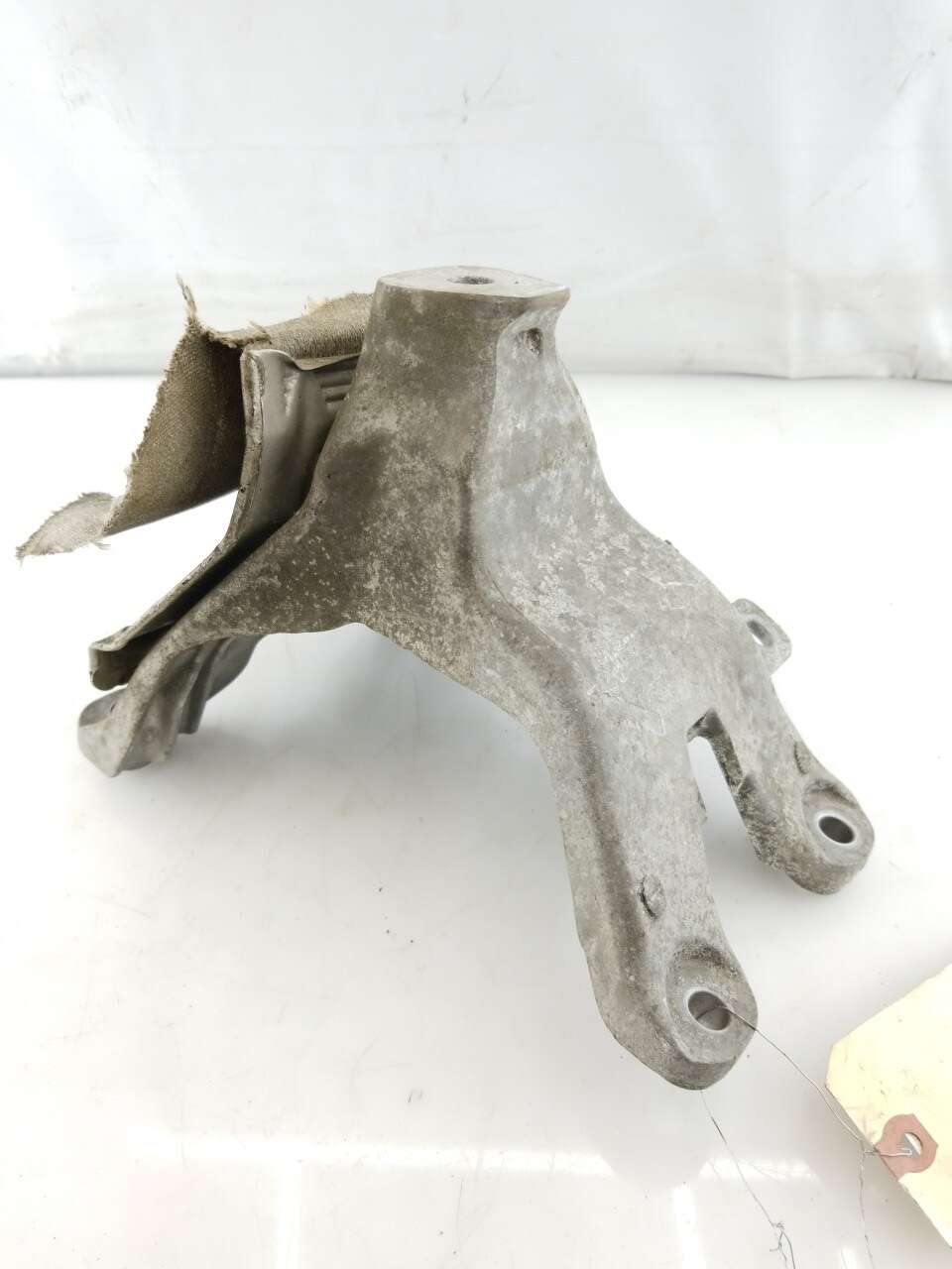Engine Mount Side 2