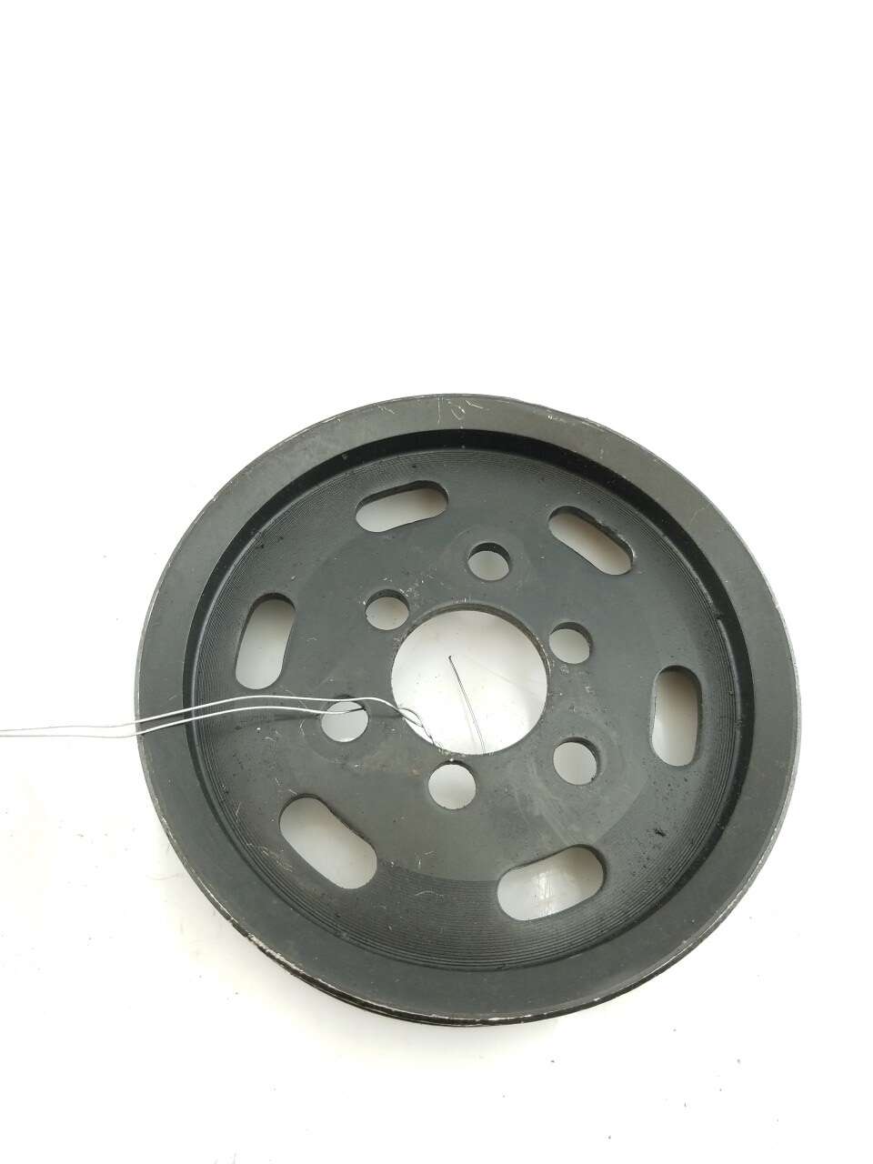 Power Steering Pulley