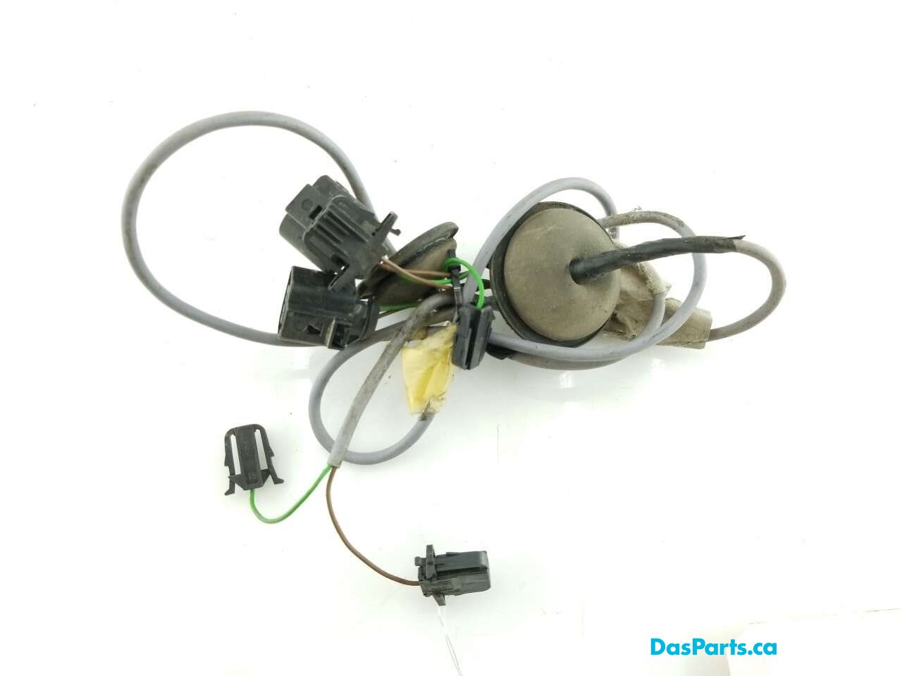 Rear Bumper Harness