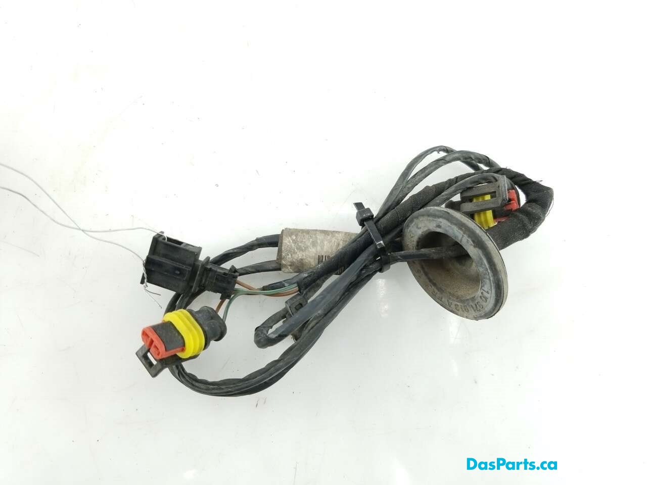 License Plate Lights Harness