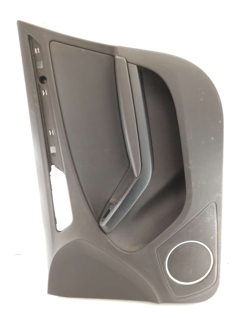 Door Card RF