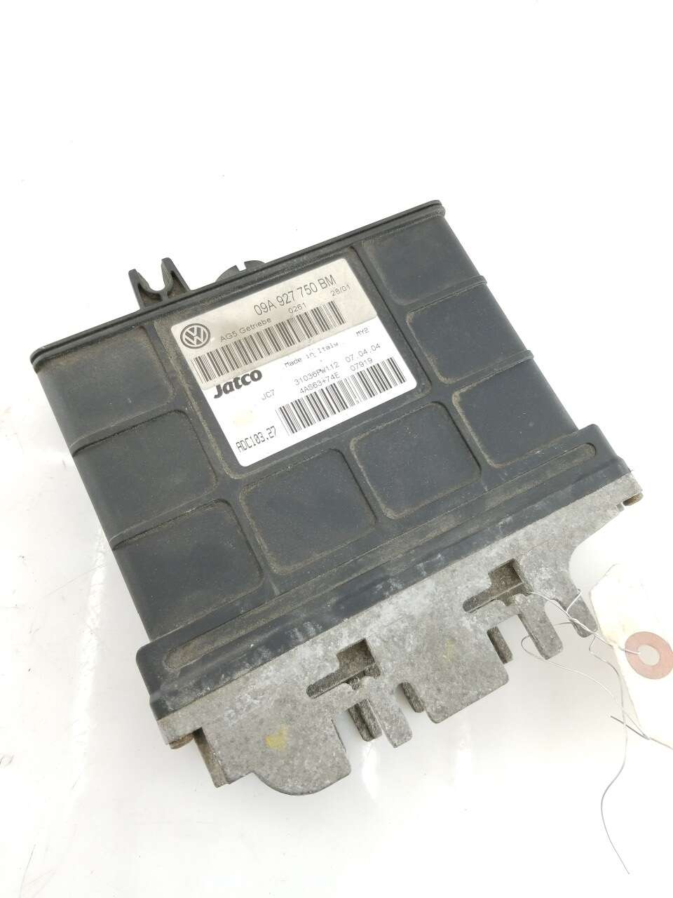 Transmission Control Module