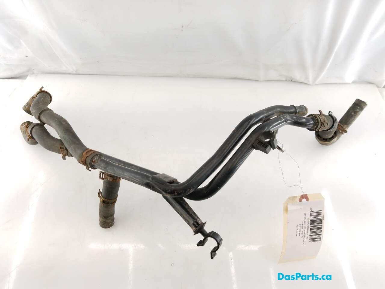 Water Pump Hose