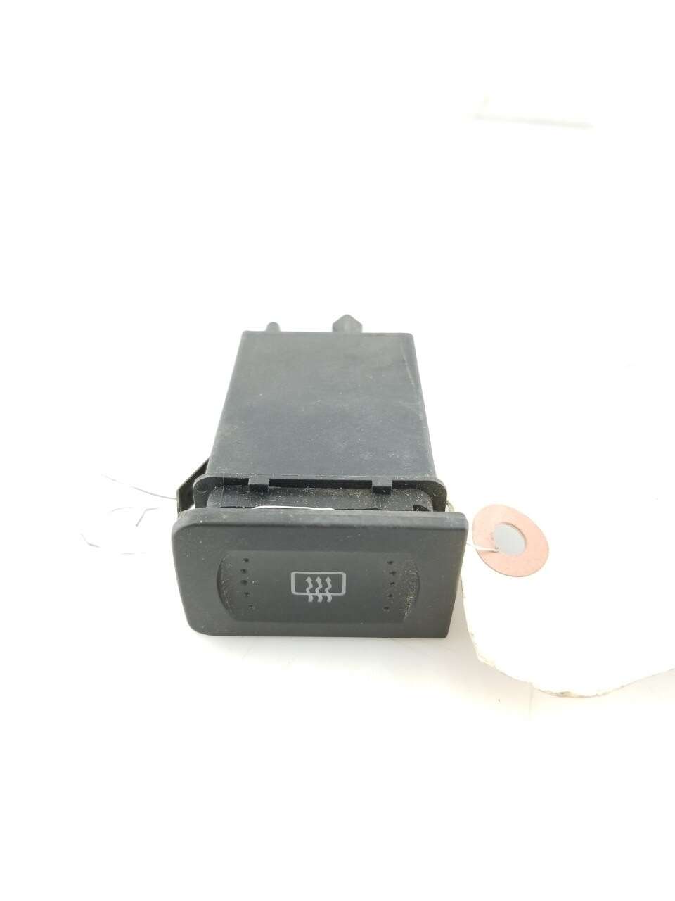 Defrost Switch