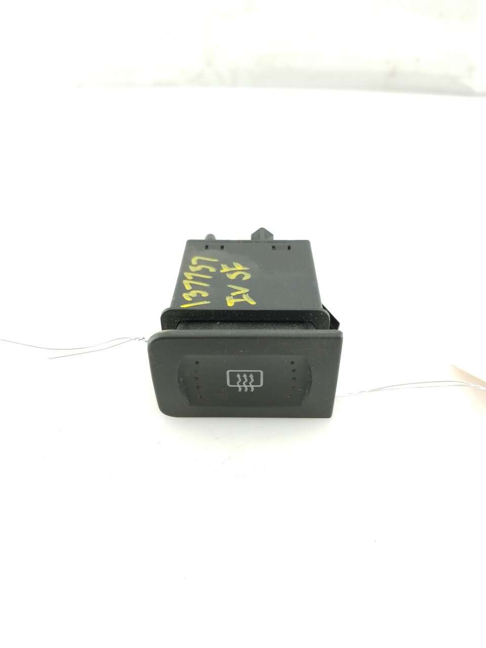 Defrost Switch