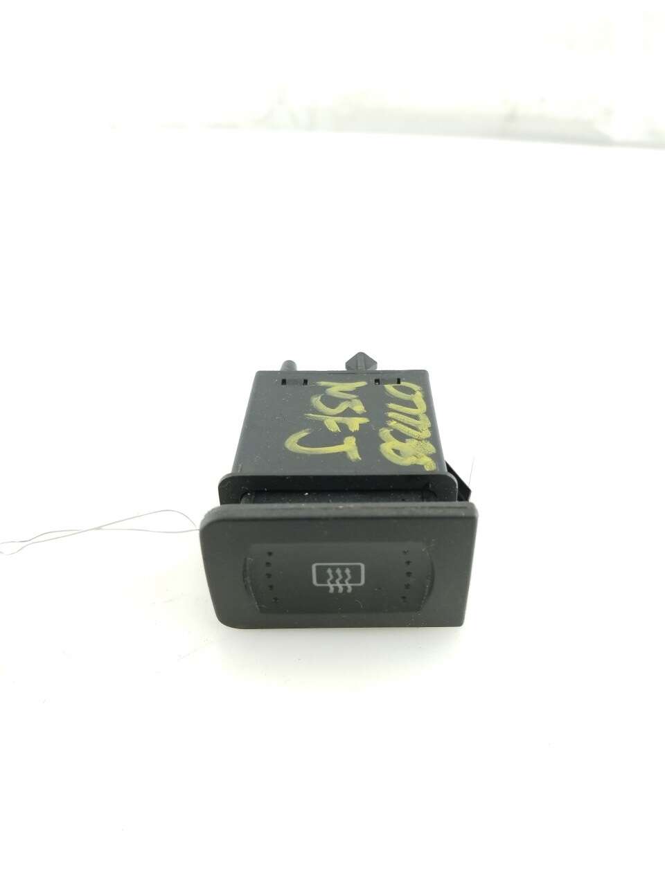 Defrost Switch