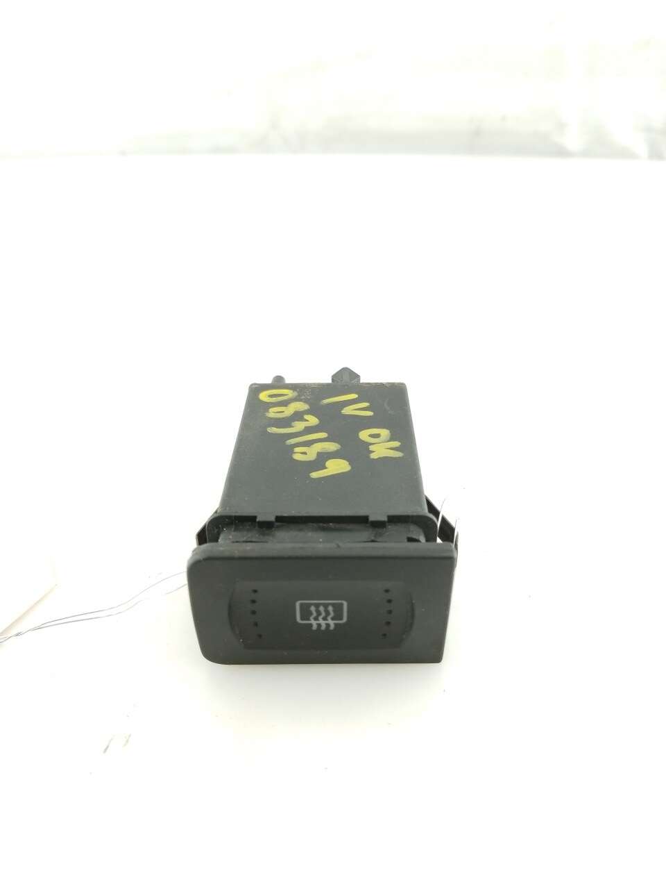 Defrost Switch