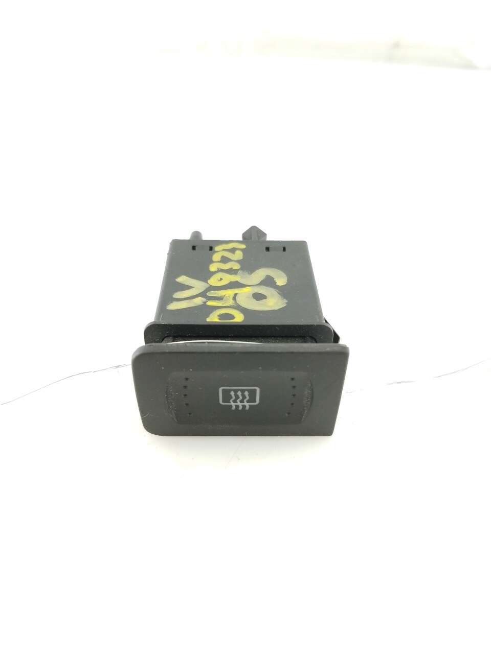 Defrost Switch