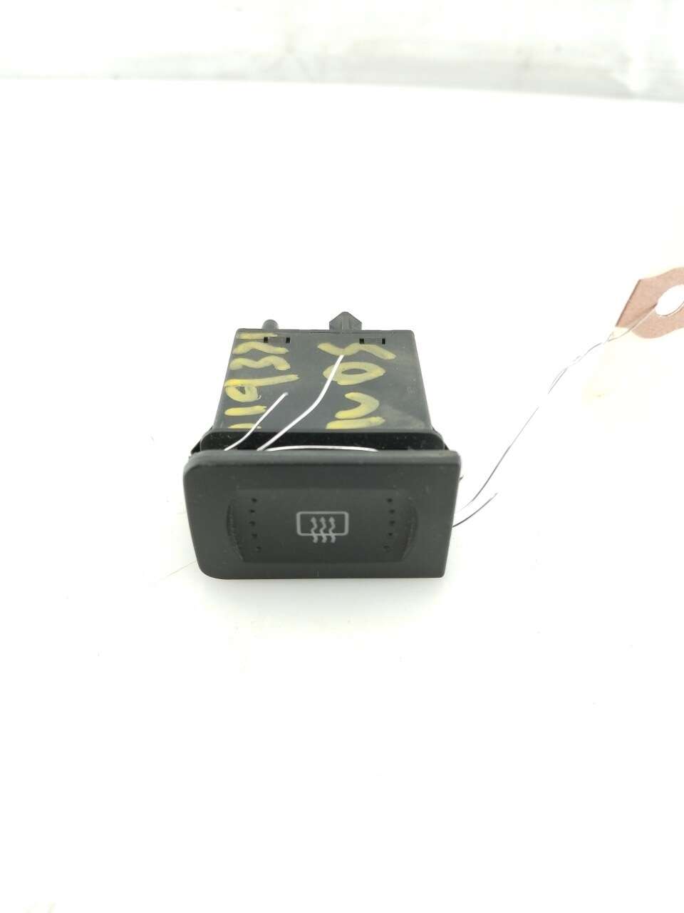 Defrost Switch