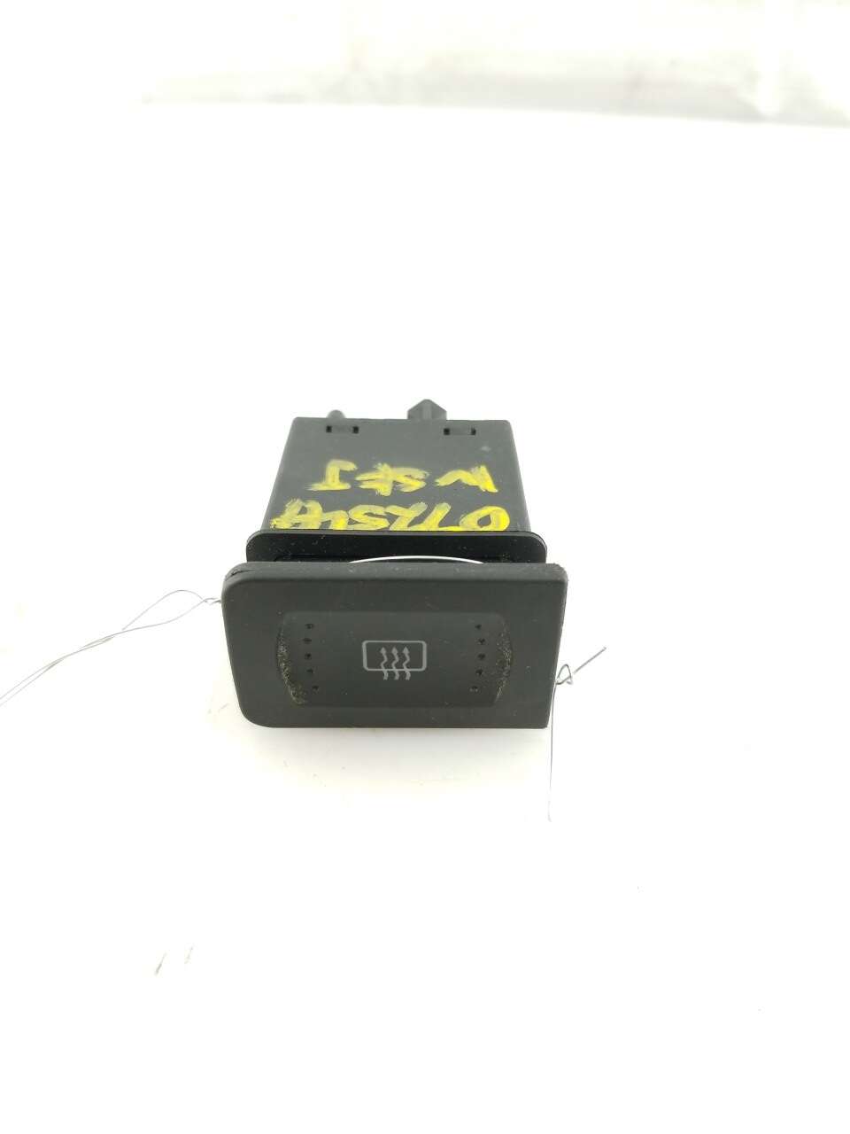 Defrost Switch
