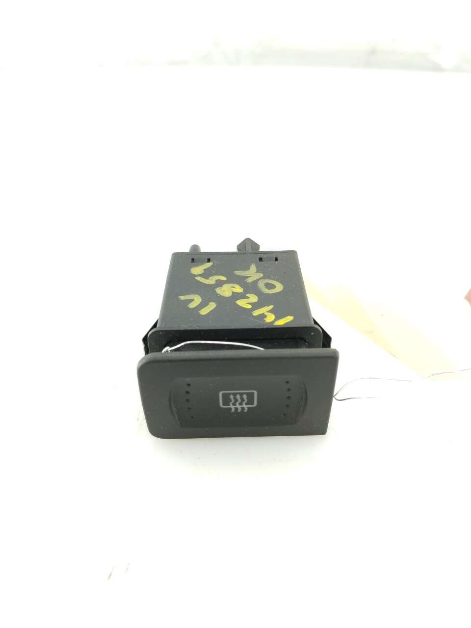 Defrost Switch