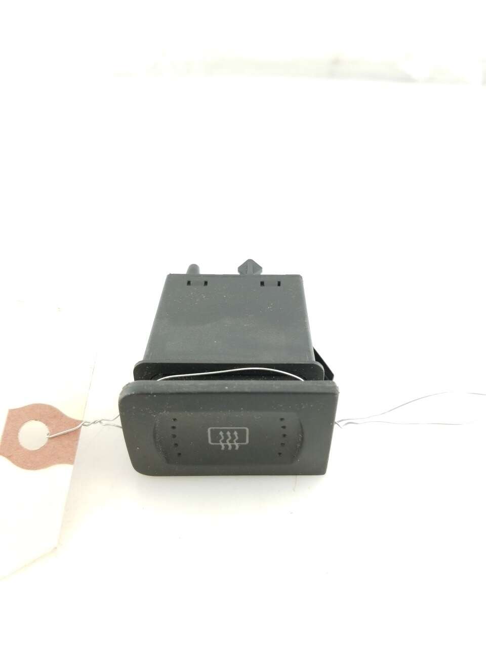 Defrost Switch