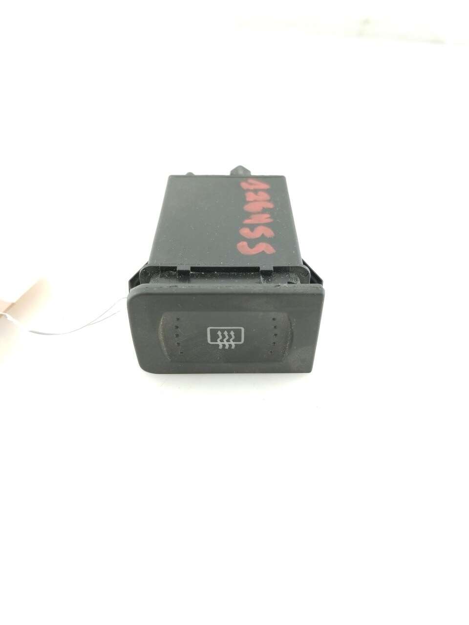 Defrost Switch