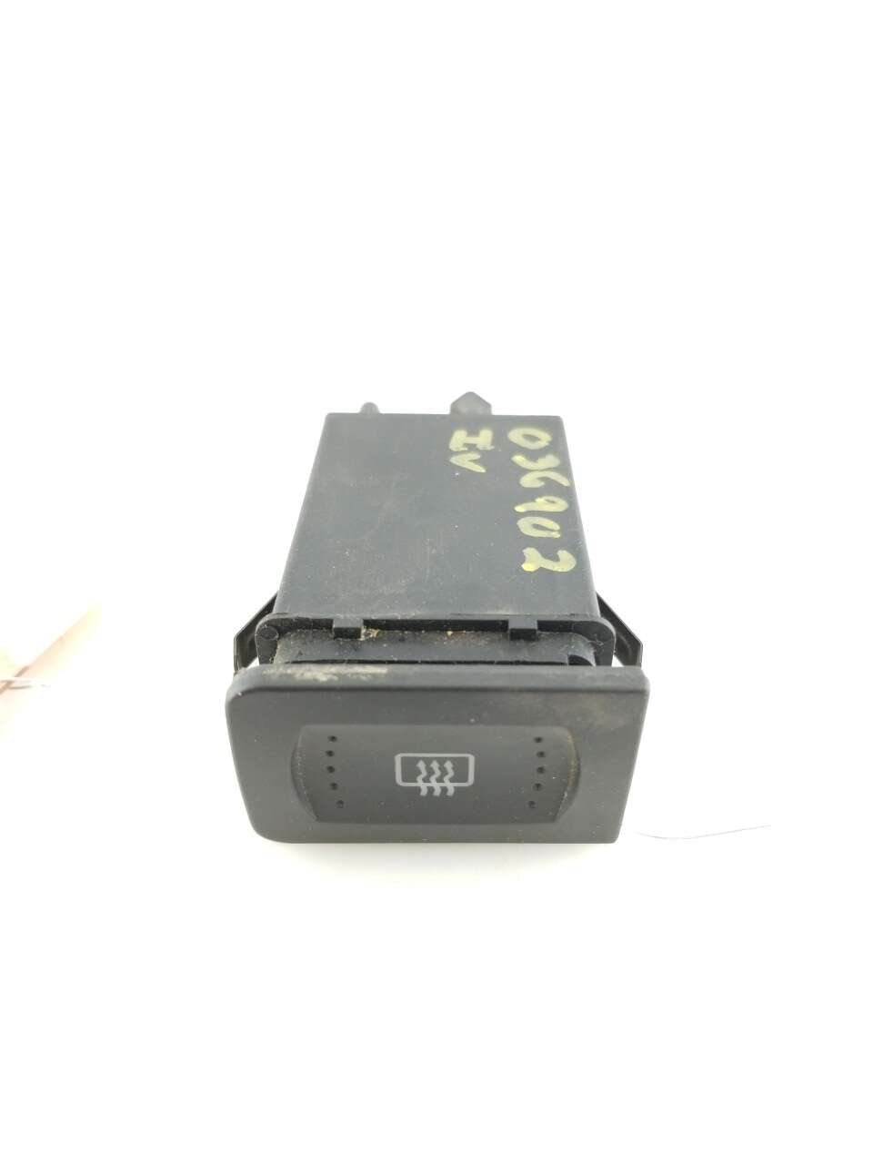 Defrost Switch