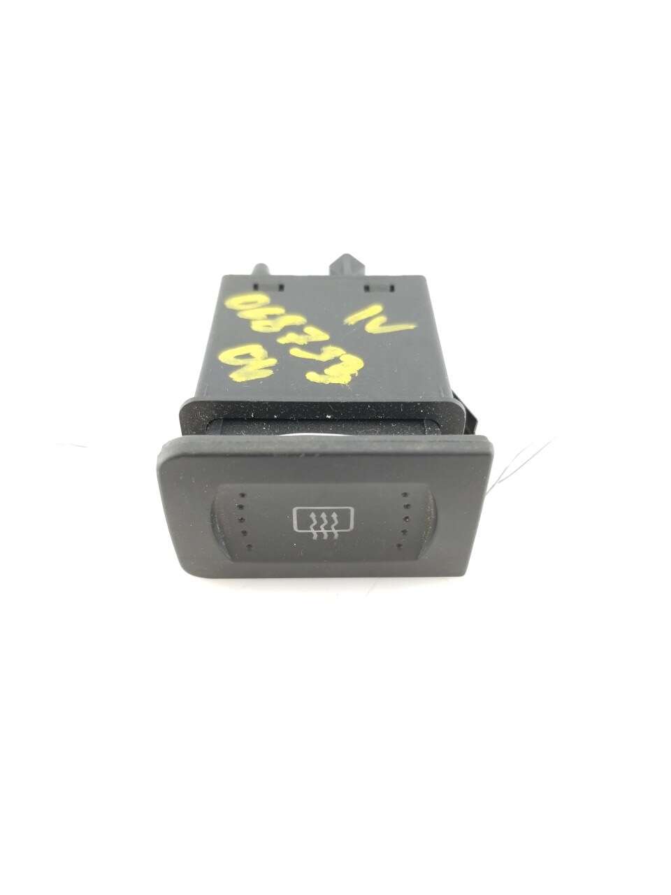 Defrost Switch