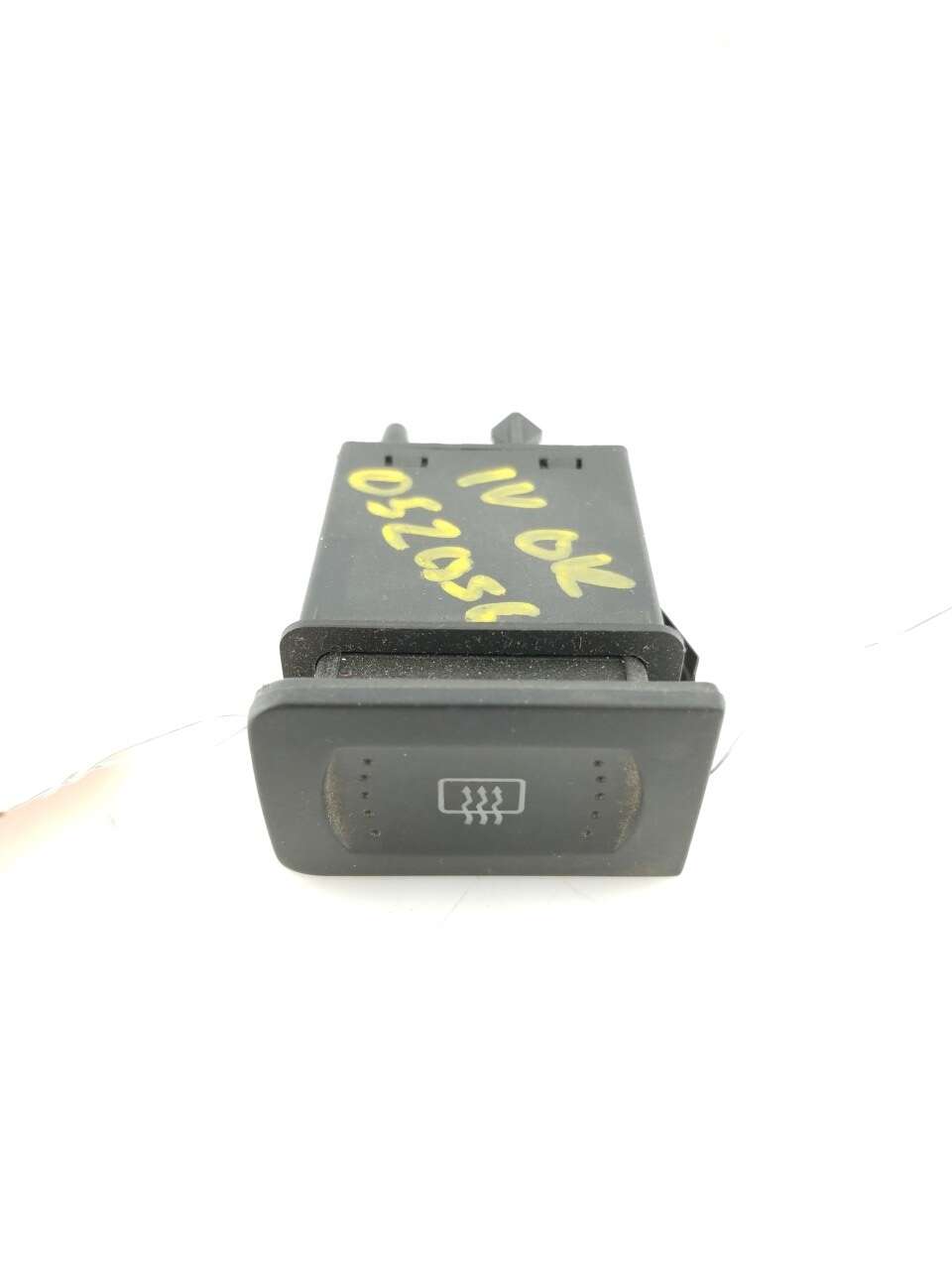 Defrost Switch