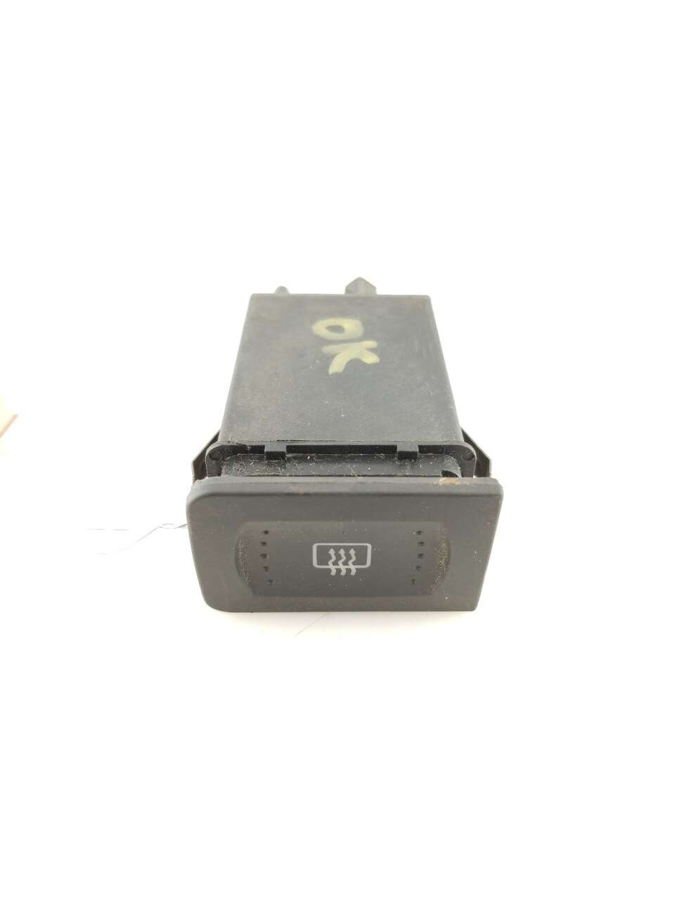 Defrost Switch