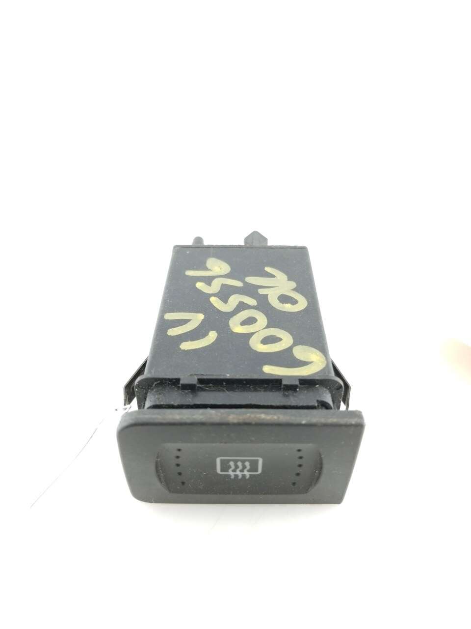 Defrost Switch