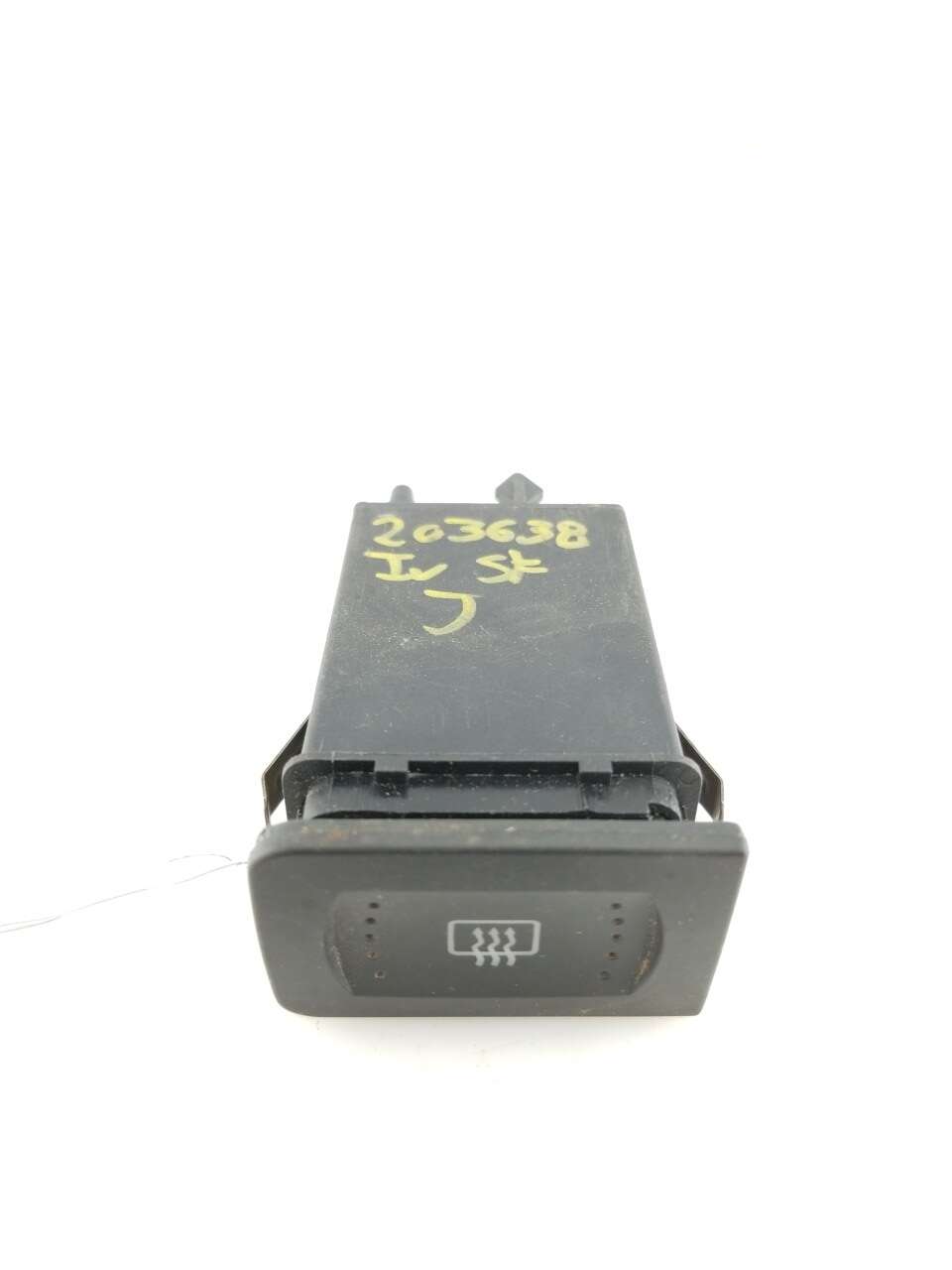 Defrost Switch