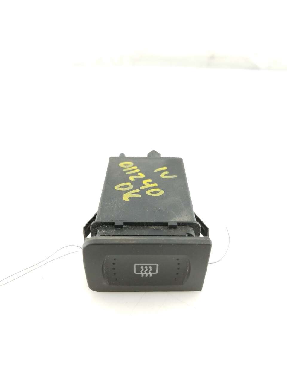 Defrost Switch