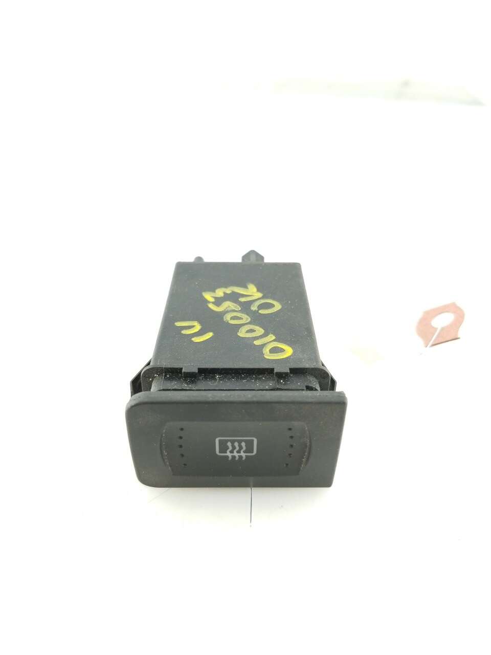 Defrost Switch