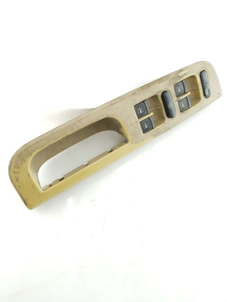 Window Switch LF