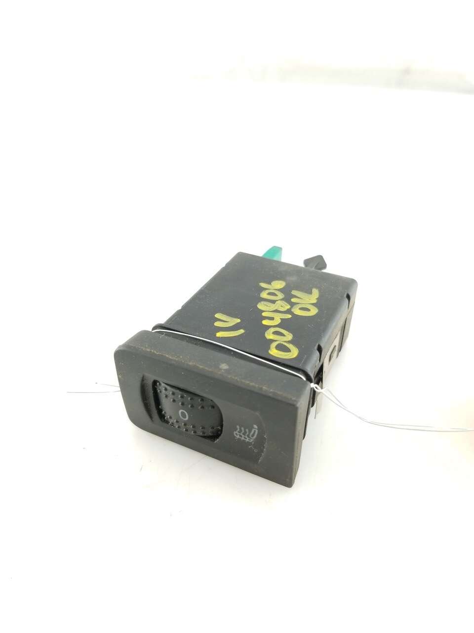 Heated Seat Switch Left