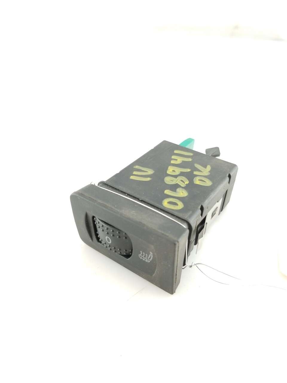 Heated Seat Switch Left