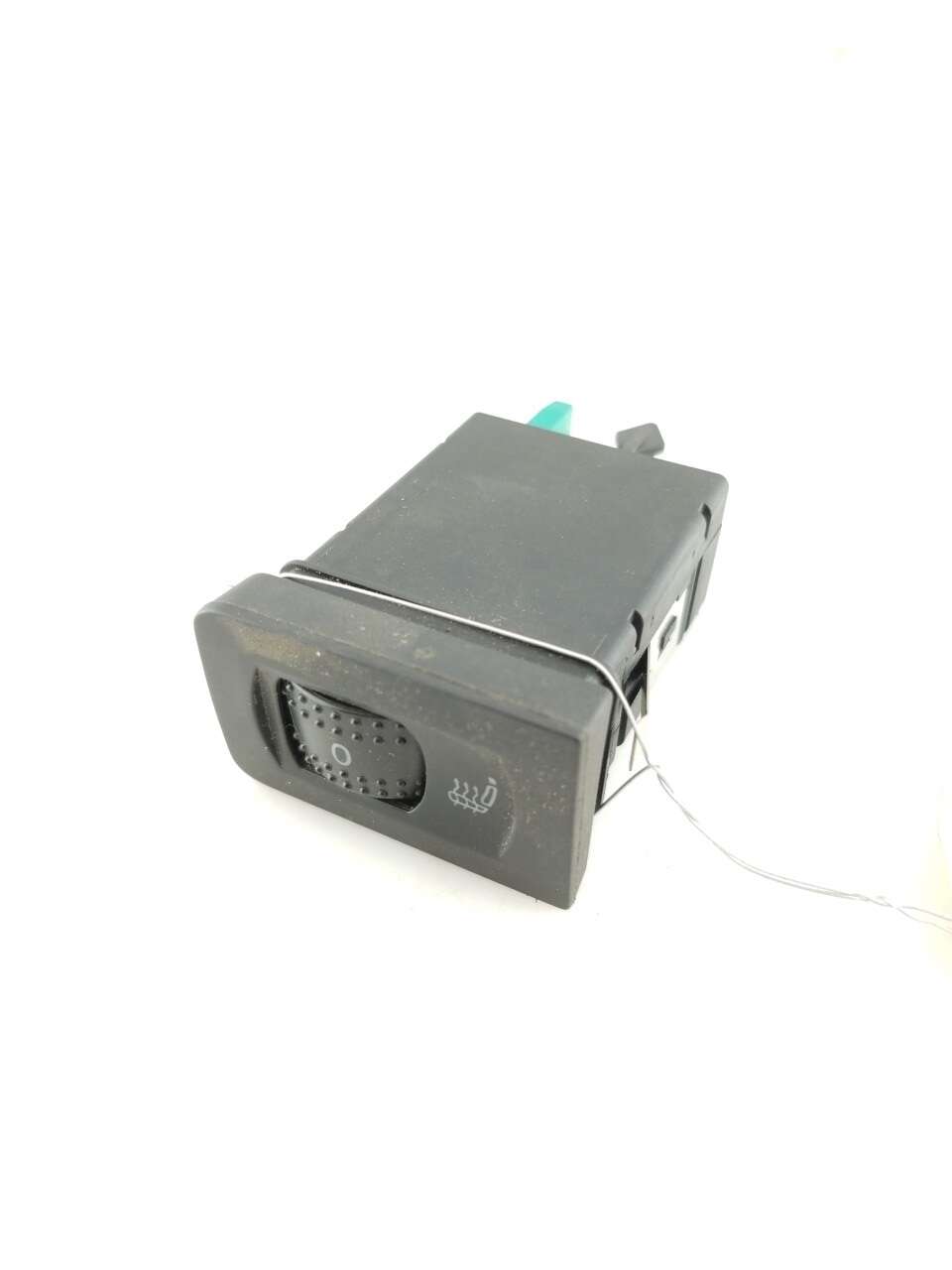 Heated Seat Switch Left