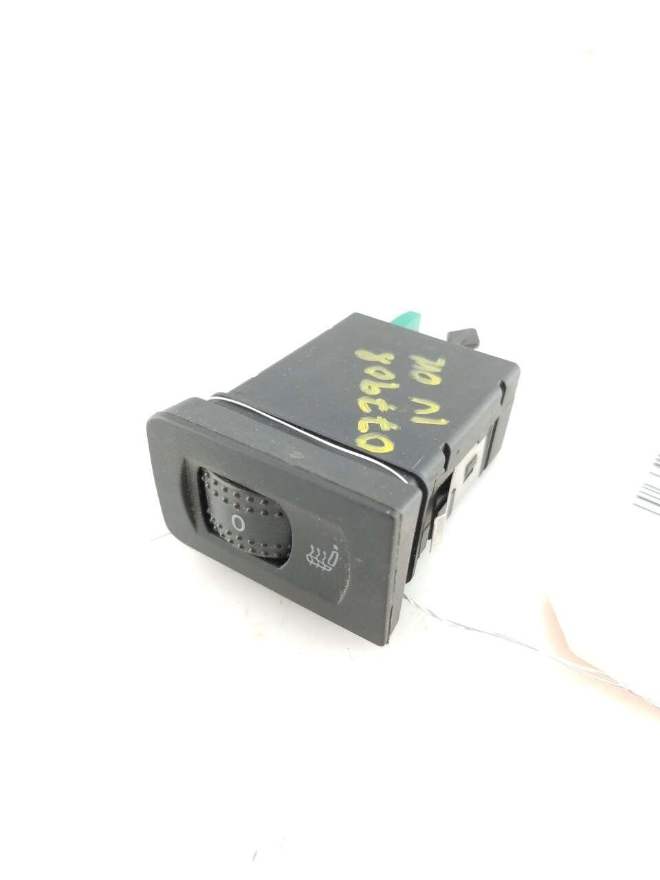Heated Seat Switch Left