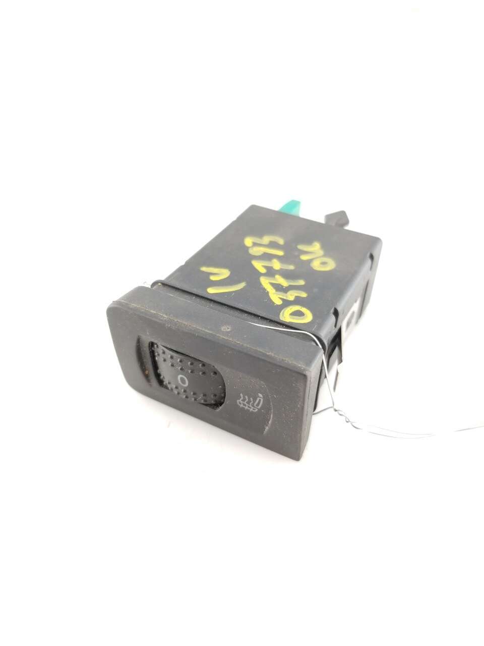 Heated Seat Switch 2