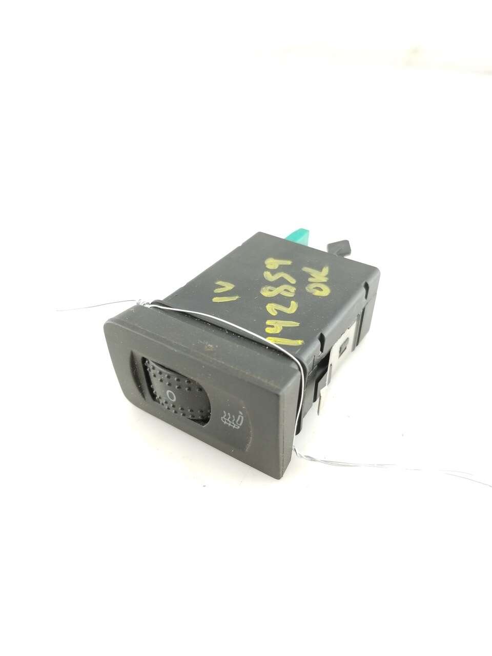 Heated Seat Switch Left