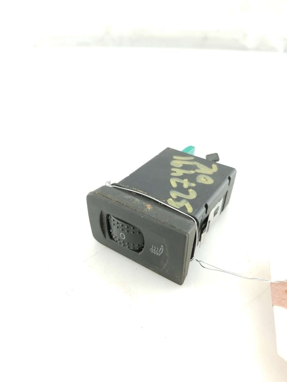 Heated Seat Switch Left