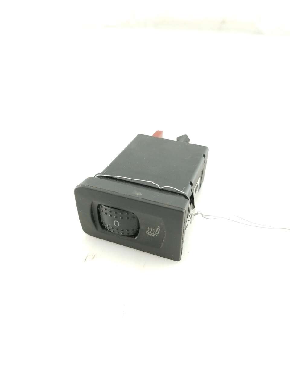 Heated Seat Switch Left