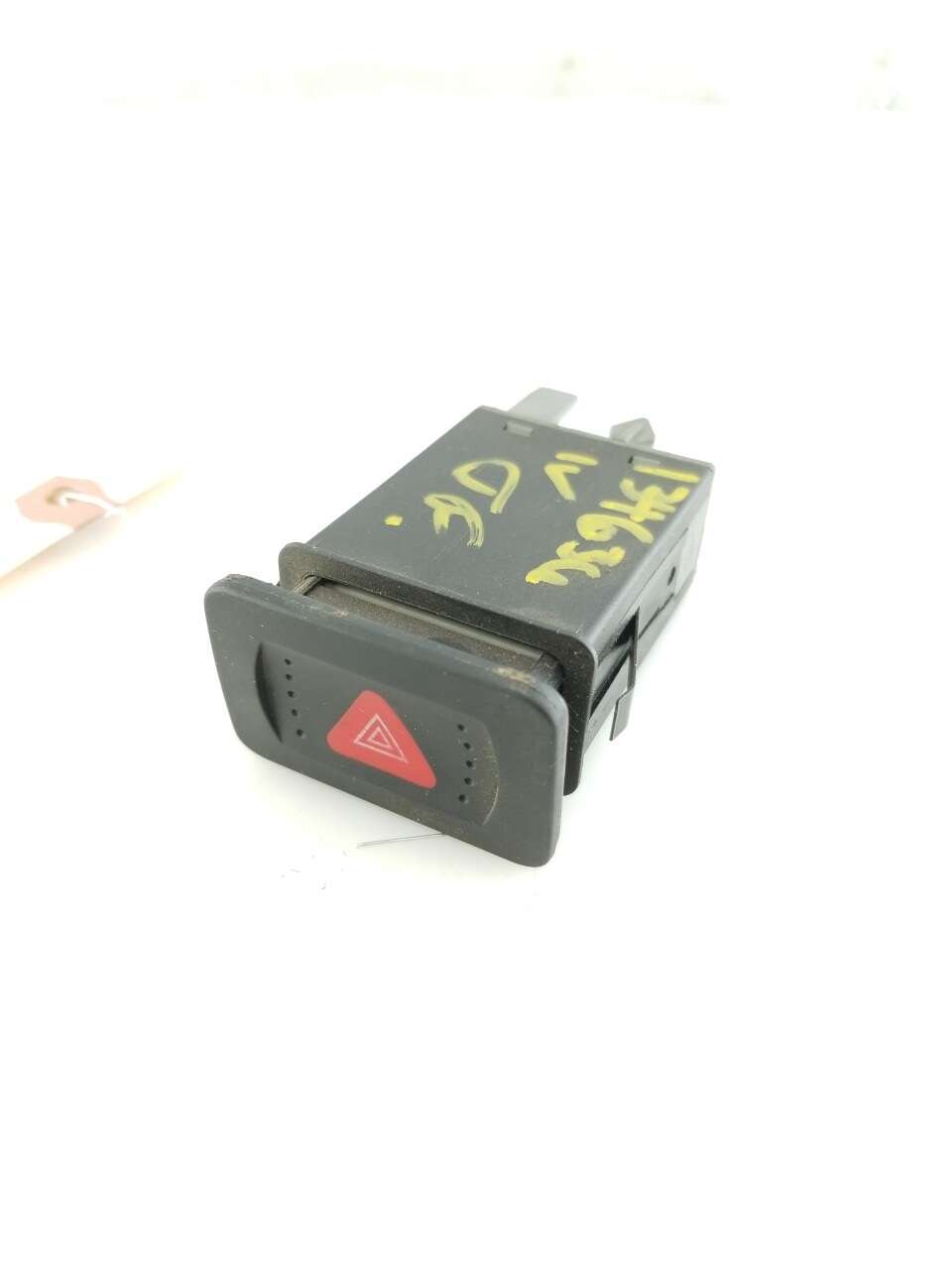 Hazard Switch