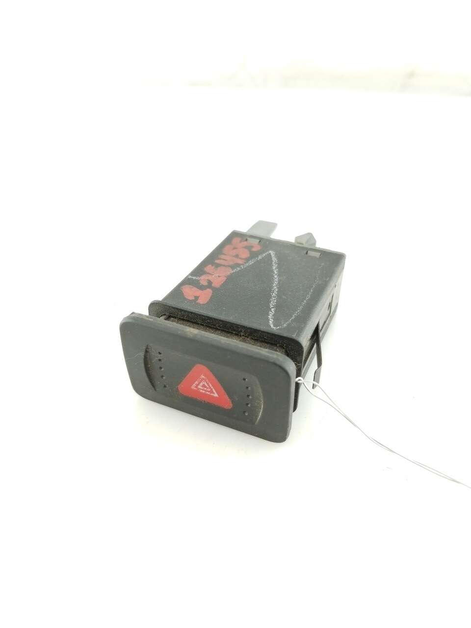 Hazard Switch