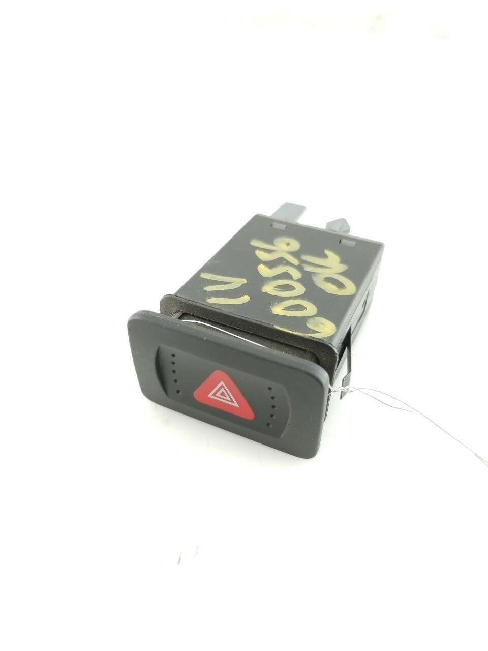 Hazard Switch