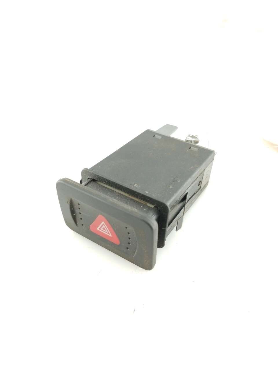 Hazard Switch