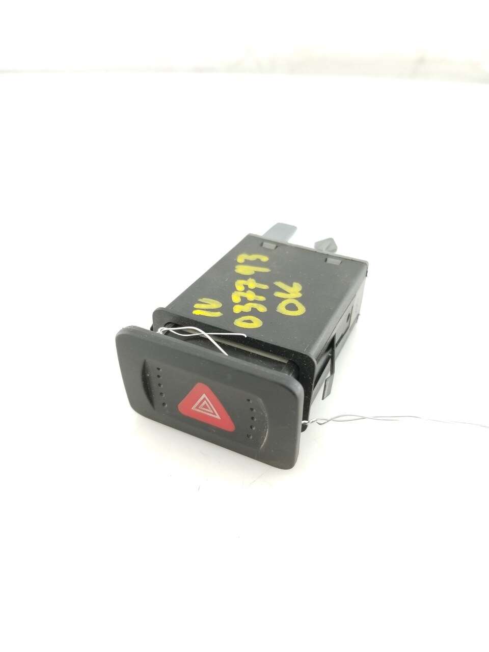 Hazard Switch