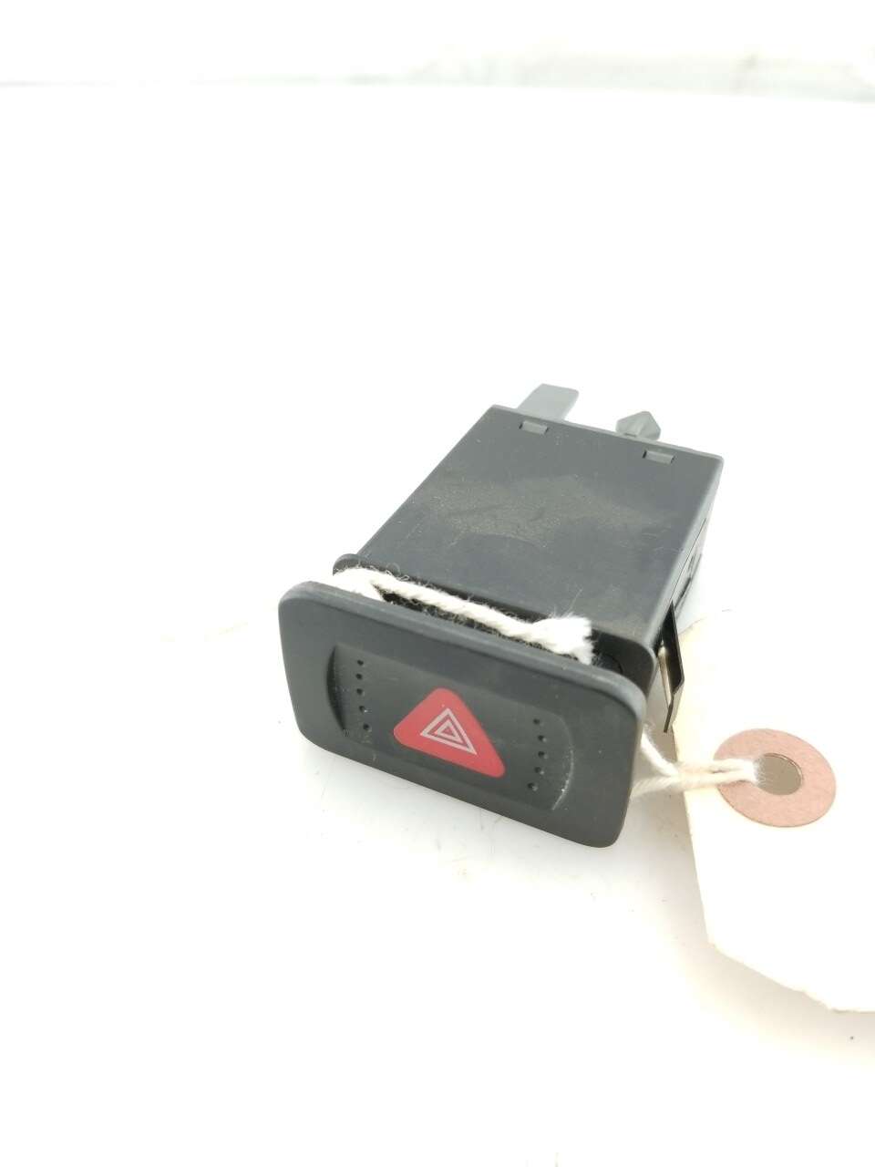 Hazard Switch