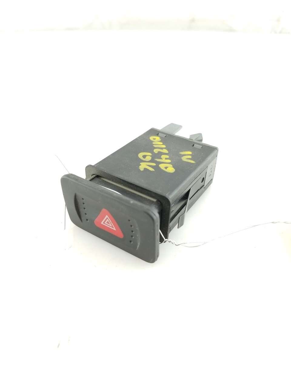 Hazard Switch