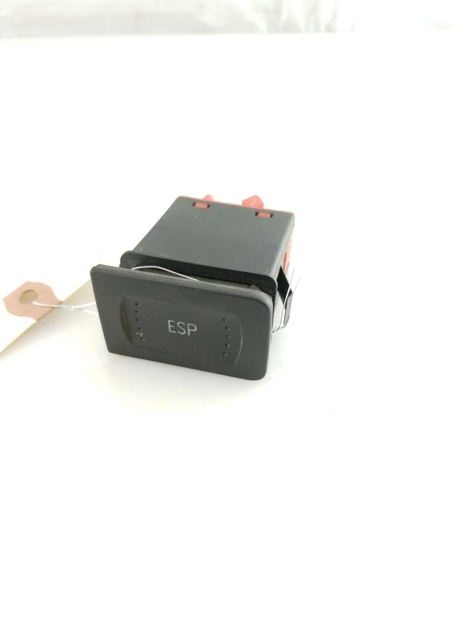 Traction Control Switch