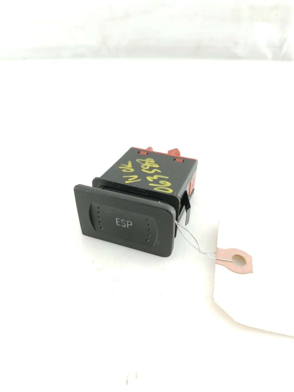 Traction Control Switch